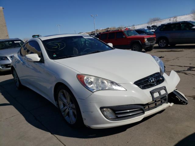 HYUNDAI GENESIS CO 2012 kmhhu6kh5cu073466