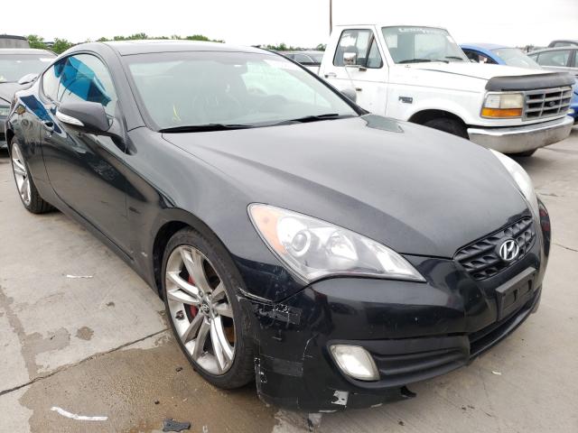 HYUNDAI GENESIS CO 2012 kmhhu6kh5cu074326