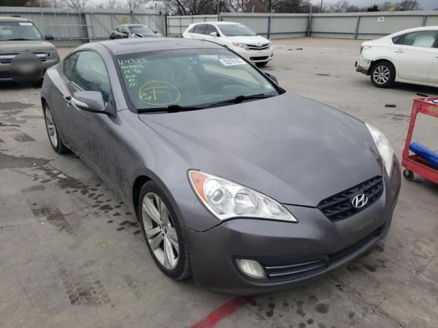 HYUNDAI GENESIS CO 2012 kmhhu6kh5cu075766