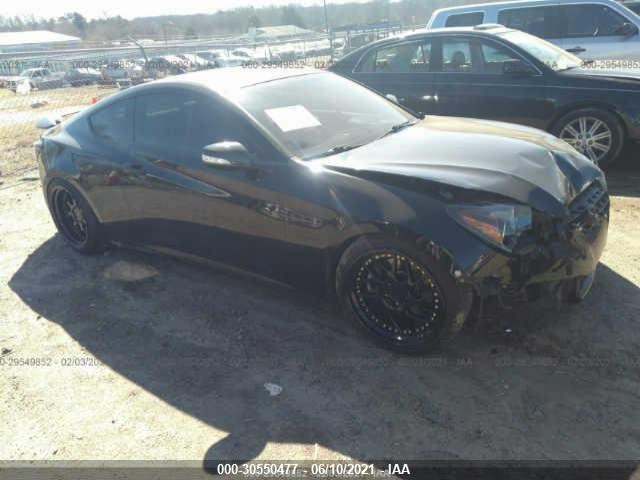 HYUNDAI GENESIS COUPE 2012 kmhhu6kh5cu076657