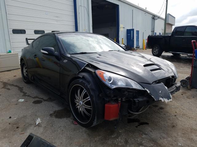 HYUNDAI GENESIS CO 2012 kmhhu6kh5cu078344