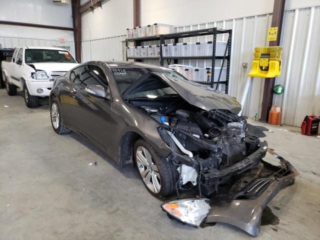 HYUNDAI GENESIS CO 2012 kmhhu6kh5cu078571