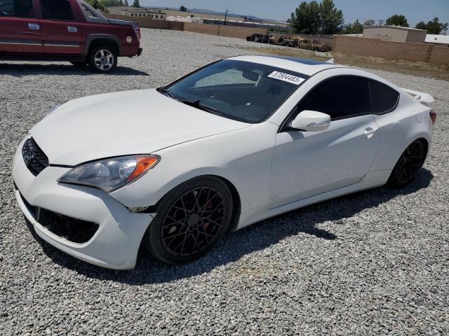 HYUNDAI GENESIS CO 2012 kmhhu6kh5cu079509