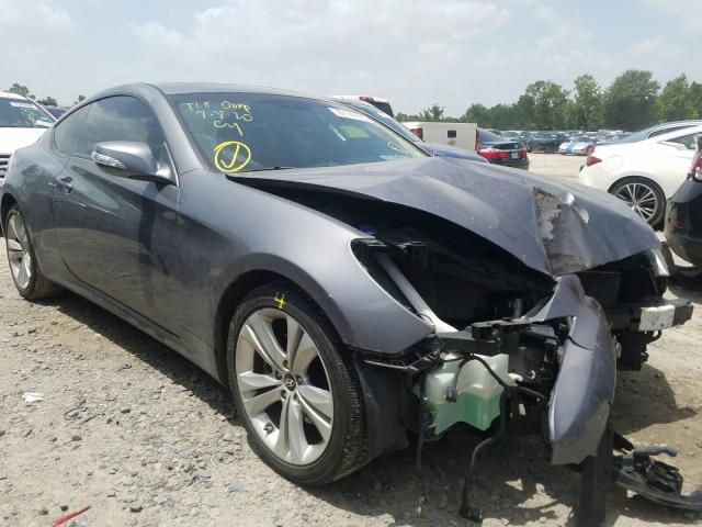 HYUNDAI GENESIS CO 2010 kmhhu6kh6au003441