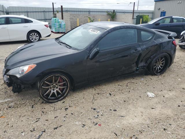 HYUNDAI GENESIS CO 2010 kmhhu6kh6au013032