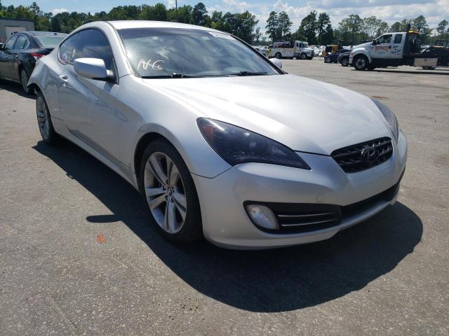 HYUNDAI GENESIS COUPE 2010 kmhhu6kh6au014777