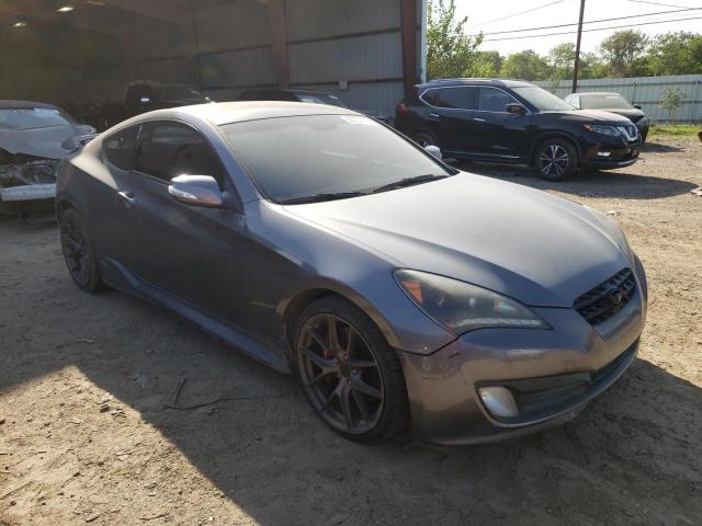 HYUNDAI GENESIS CO 2010 kmhhu6kh6au023415