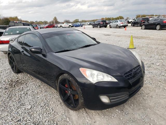 HYUNDAI GENESIS CO 2010 kmhhu6kh6au025164