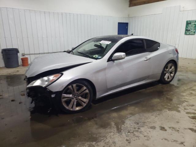 HYUNDAI GENESIS CO 2011 kmhhu6kh6bu046081