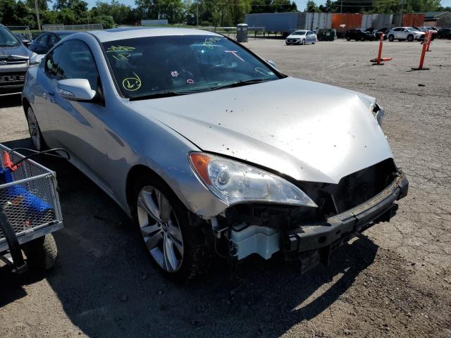 HYUNDAI GENESIS CO 2012 kmhhu6kh6cu066557