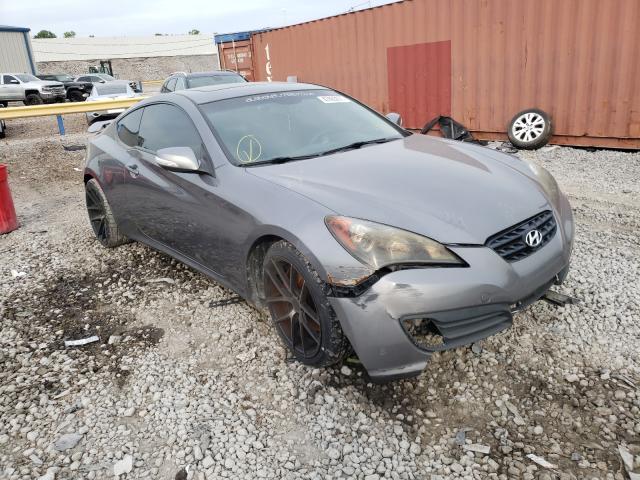 HYUNDAI GENESIS CO 2012 kmhhu6kh6cu068440