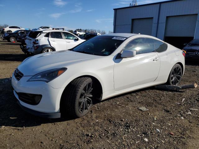 HYUNDAI GENESIS 2012 kmhhu6kh6cu069085