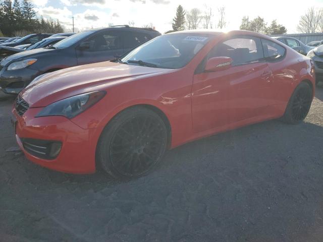 HYUNDAI GENESIS CO 2012 kmhhu6kh6cu069216