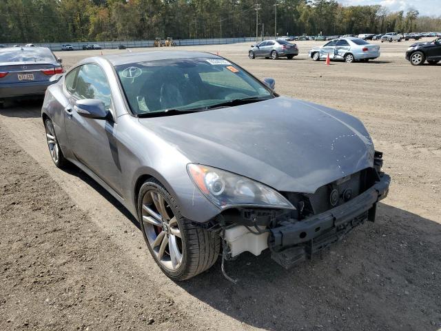 HYUNDAI GENESIS CO 2012 kmhhu6kh6cu071371