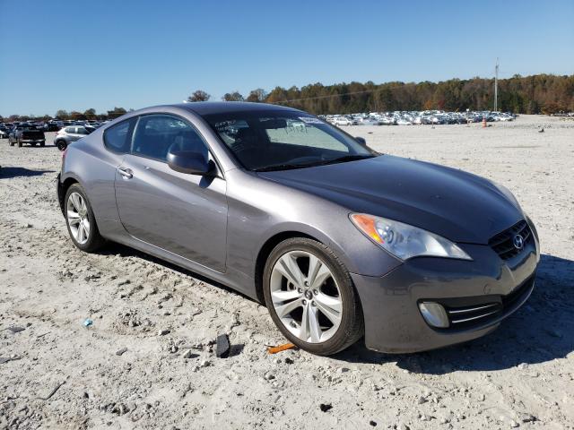 HYUNDAI GENESIS CO 2010 kmhhu6kh7au004212