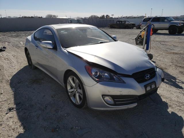 HYUNDAI GENESIS CO 2010 kmhhu6kh7au007837