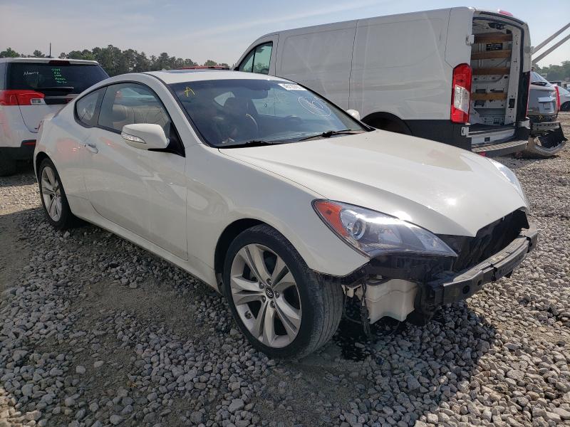 HYUNDAI GENESIS CO 2010 kmhhu6kh7au018403