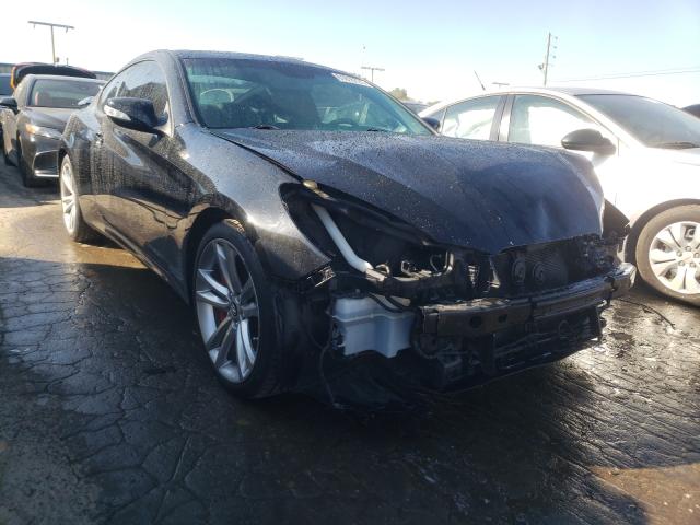 HYUNDAI GENESIS CO 2011 kmhhu6kh7bu053685