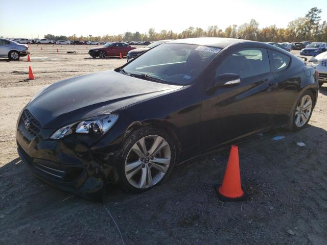 HYUNDAI GENESIS CO 2011 kmhhu6kh7bu059566