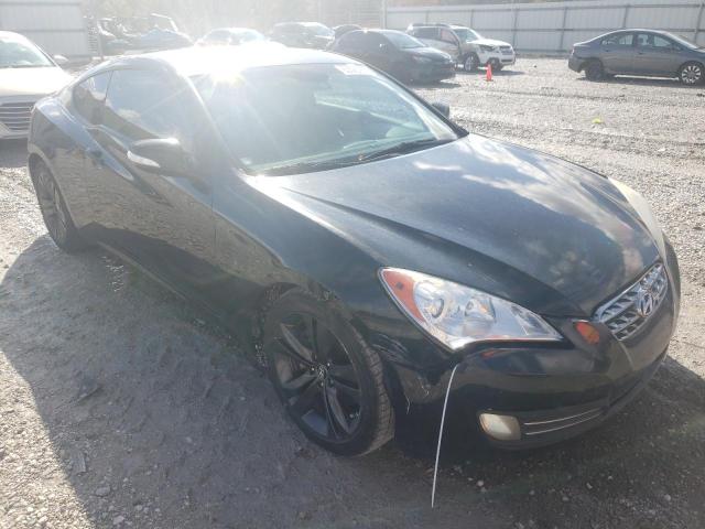 HYUNDAI GENESIS CO 2011 kmhhu6kh7bu061690