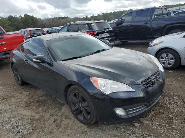 HYUNDAI GENESIS COUPE 2011 kmhhu6kh7bu064444