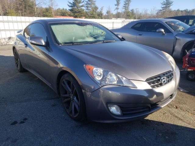 HYUNDAI GENESIS CO 2012 kmhhu6kh7cu070116