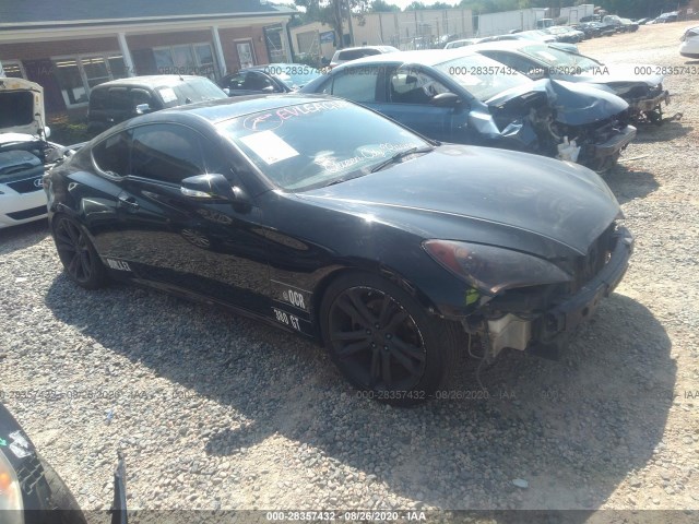 HYUNDAI GENESIS COUPE 2012 kmhhu6kh7cu071329