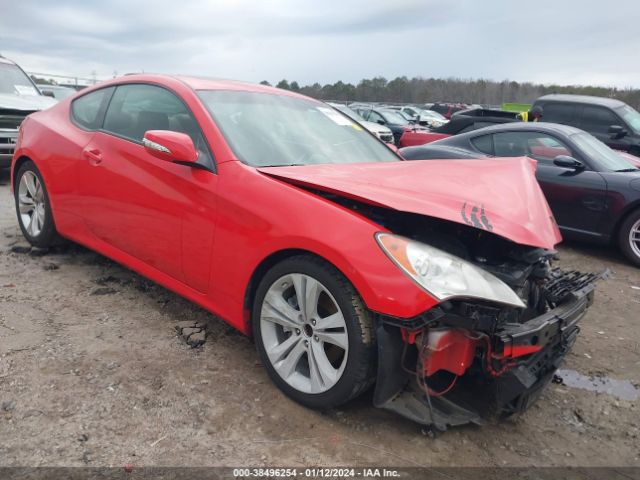 HYUNDAI GENESIS 2012 kmhhu6kh7cu076238