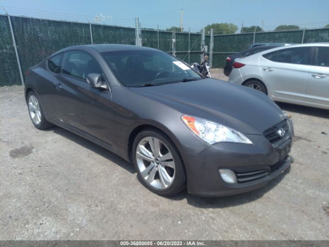 HYUNDAI GENESIS 2012 kmhhu6kh7cu077762