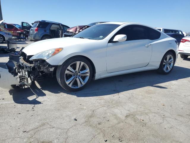 HYUNDAI GENESIS CO 2010 kmhhu6kh8au007863