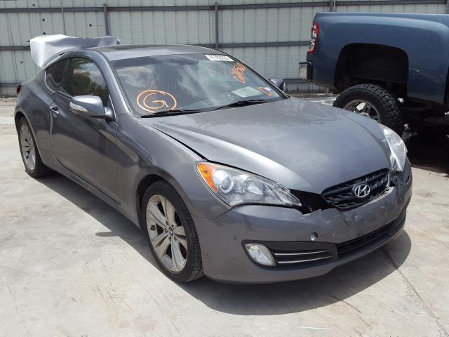 HYUNDAI GENESIS CO 2010 kmhhu6kh8au024565