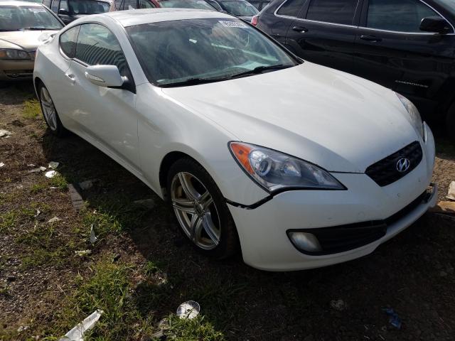 HYUNDAI GENESIS CO 2011 kmhhu6kh8bu043828