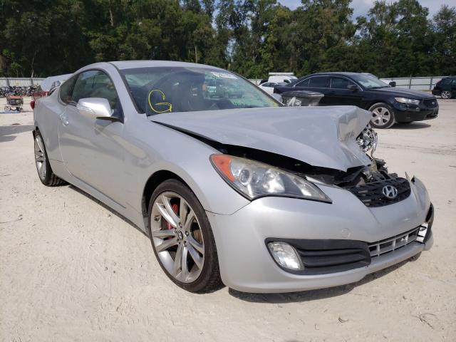 HYUNDAI GENESIS CO 2011 kmhhu6kh8bu054649