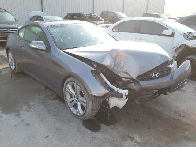 HYUNDAI GENESIS CO 2012 kmhhu6kh8cu071937