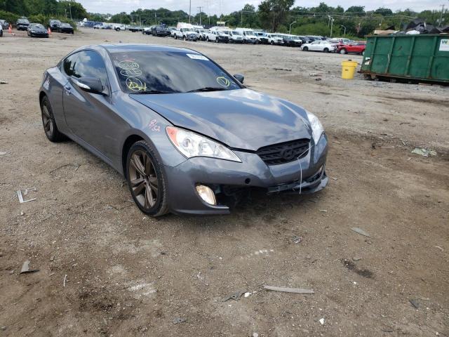 HYUNDAI GENESIS CO 2012 kmhhu6kh8cu073512