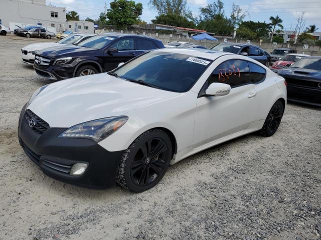 HYUNDAI GENESIS 2012 kmhhu6kh8cu078502