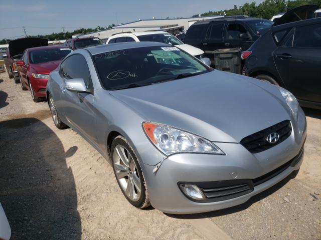 HYUNDAI GENESIS CO 2012 kmhhu6kh8cu078922