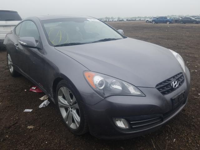 HYUNDAI GENESIS CO 2010 kmhhu6kh9au004440