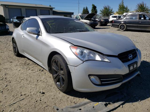 HYUNDAI GENESIS CO 2011 kmhhu6kh9bu046785