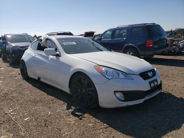 HYUNDAI GENESIS CO 2011 kmhhu6kh9bu060959