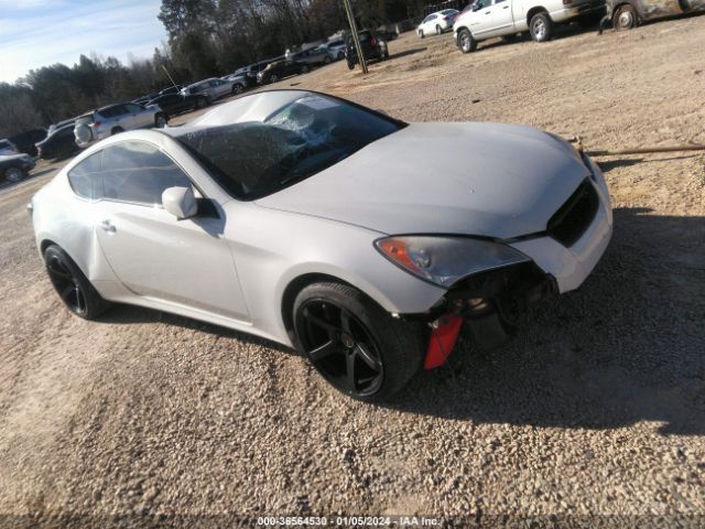 HYUNDAI GENESIS 2012 kmhhu6kh9cu069131