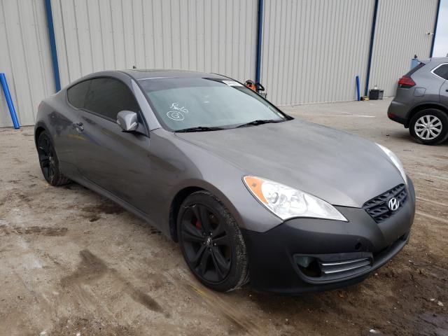 HYUNDAI GENESIS CO 2012 kmhhu6kh9cu069369