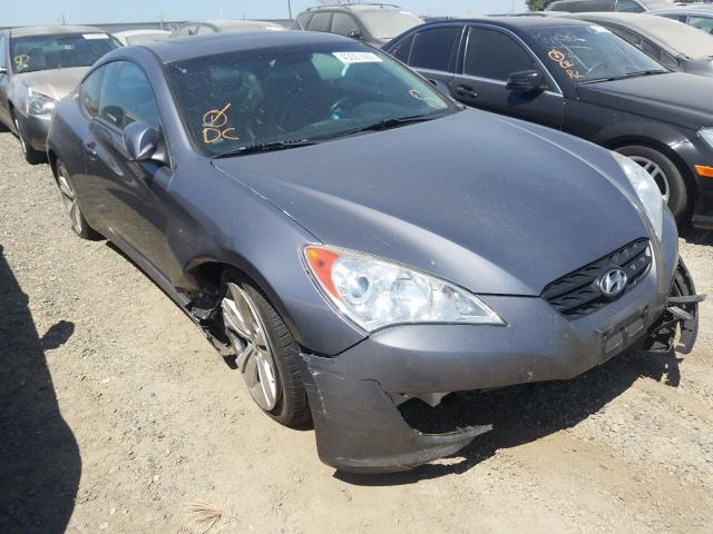 HYUNDAI GENESIS CO 2012 kmhhu6kh9cu074247