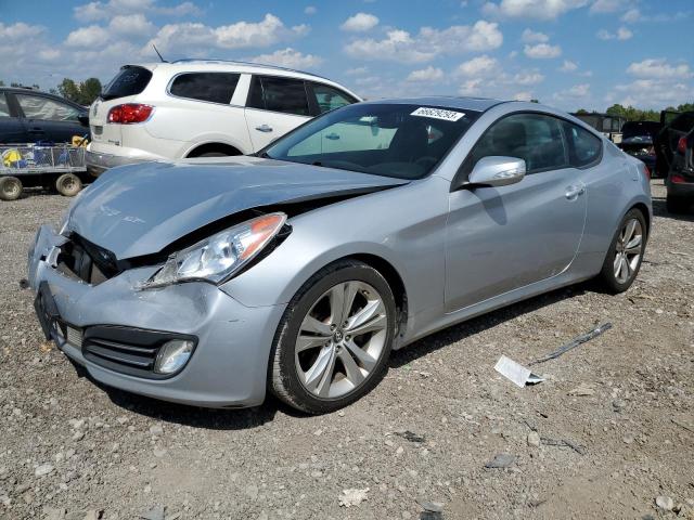 HYUNDAI GENESIS 2012 kmhhu6kh9cu077780