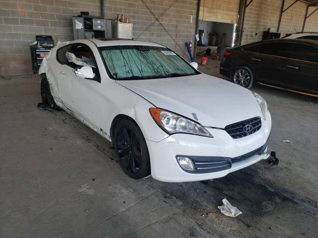 HYUNDAI GENESIS CO 2012 kmhhu6kh9cu078122