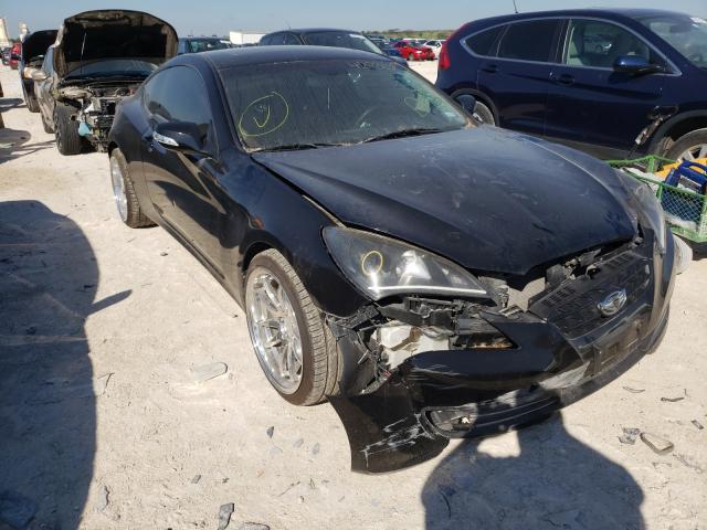 HYUNDAI GENESIS CO 2012 kmhhu6kh9cu078850