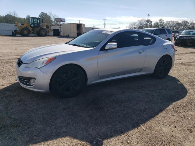 HYUNDAI GENESIS 2011 kmhhu6khxbu057763