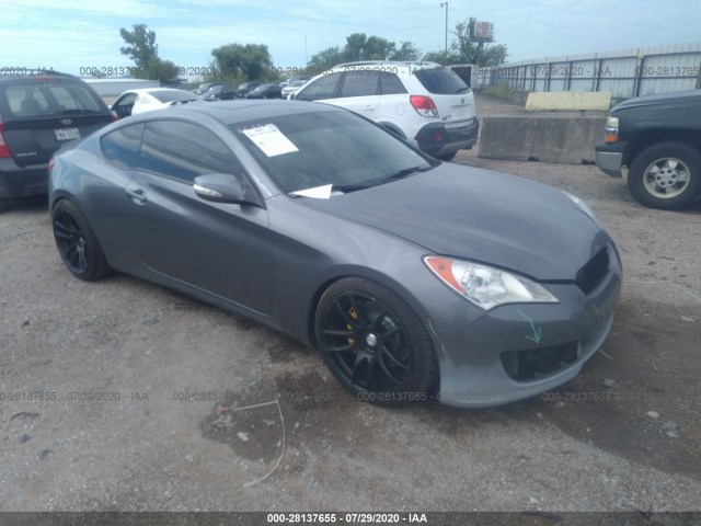 HYUNDAI GENESIS COUPE 2012 kmhhu6khxcu068506