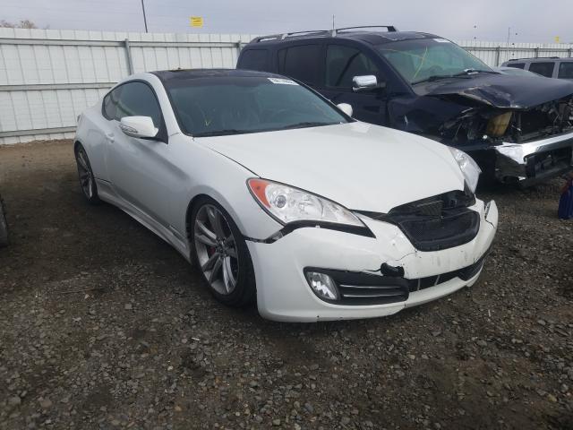 HYUNDAI GENESIS CO 2012 kmhhu6khxcu069218