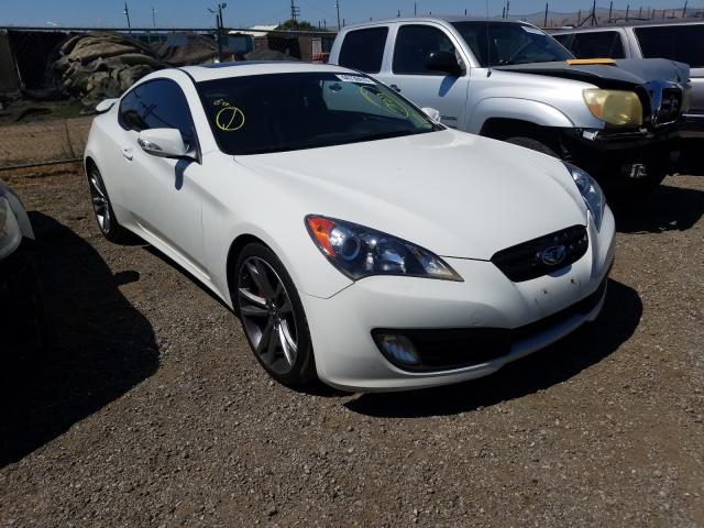 HYUNDAI GENESIS CO 2012 kmhhu6khxcu071289